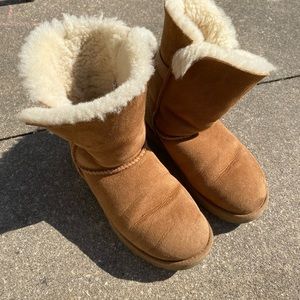 UGG boots